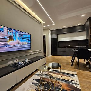 Appartement met Twee Slaapkamers